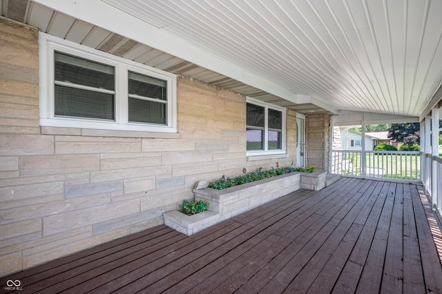 1974 W State Road 28, Alexandria, IN 46001