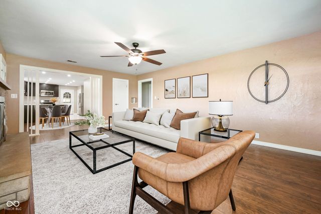 1974 W State Road 28, Alexandria, IN 46001