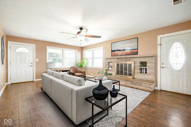 1974 W State Road 28, Alexandria, IN 46001