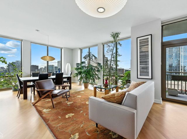 1335 S PRAIRIE Avenue 1706, Chicago, IL 60605