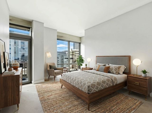 1335 S PRAIRIE Avenue 1706, Chicago, IL 60605