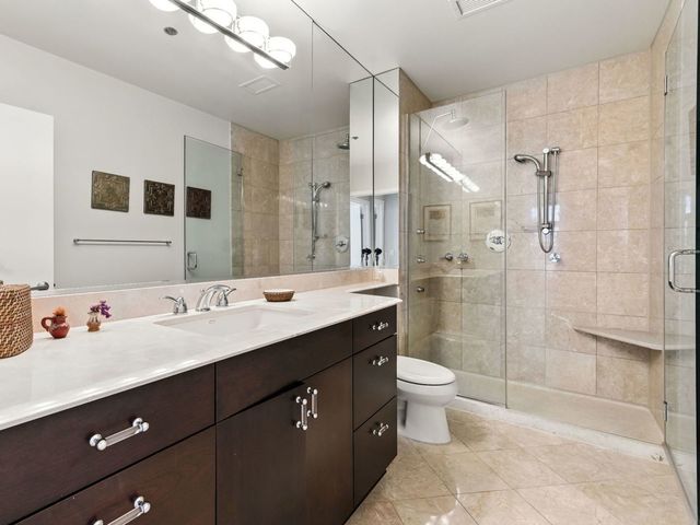 1335 S PRAIRIE Avenue 1706, Chicago, IL 60605