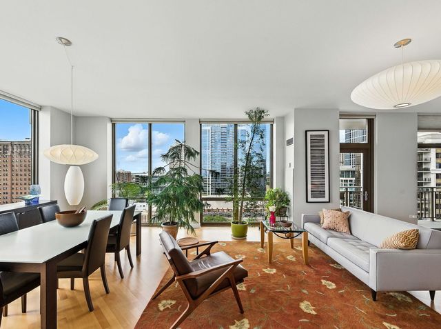 1335 S PRAIRIE Avenue 1706, Chicago, IL 60605