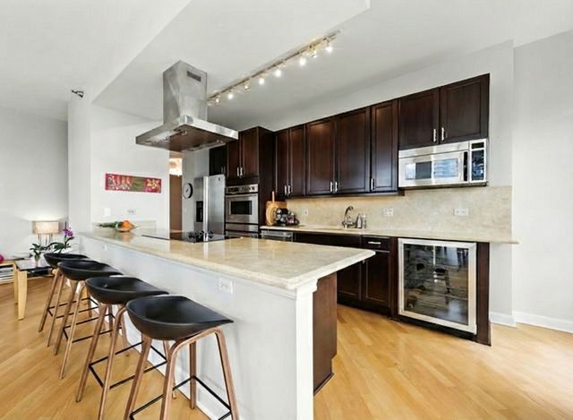 1335 S PRAIRIE Avenue 1706, Chicago, IL 60605