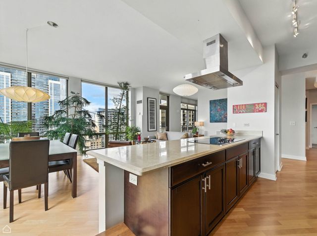 1335 S PRAIRIE Avenue 1706, Chicago, IL 60605