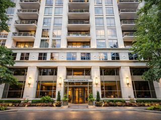 1335 S PRAIRIE Avenue 1706, Chicago, IL 60605