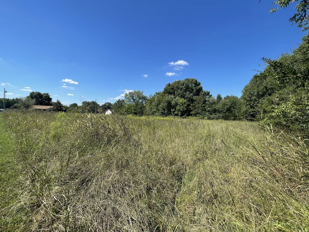 0 Hemlock Drive, Murfreesboro, TN 37128