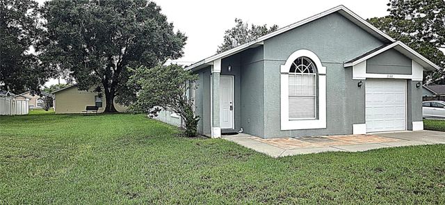 2160 EOLA COURT, Oviedo, FL 32765