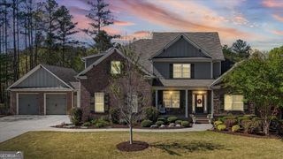 802 Double Branches Lane, Dallas, GA 30132