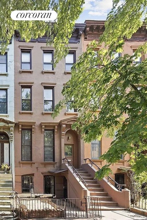 457 6th Street, New York City, NY 11215