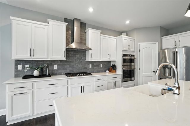 850 Sand Trap Place, Lebanon, OH 45036