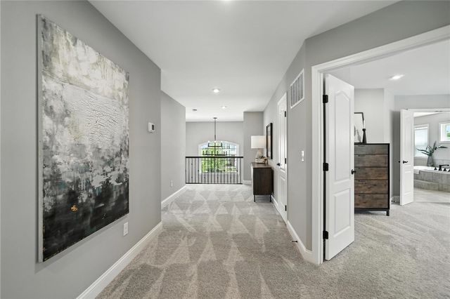 850 Sand Trap Place, Lebanon, OH 45036