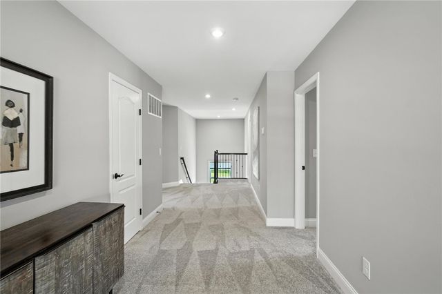850 Sand Trap Place, Lebanon, OH 45036