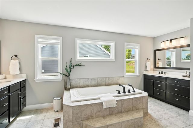 850 Sand Trap Place, Lebanon, OH 45036