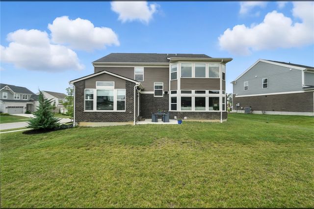 850 Sand Trap Place, Lebanon, OH 45036