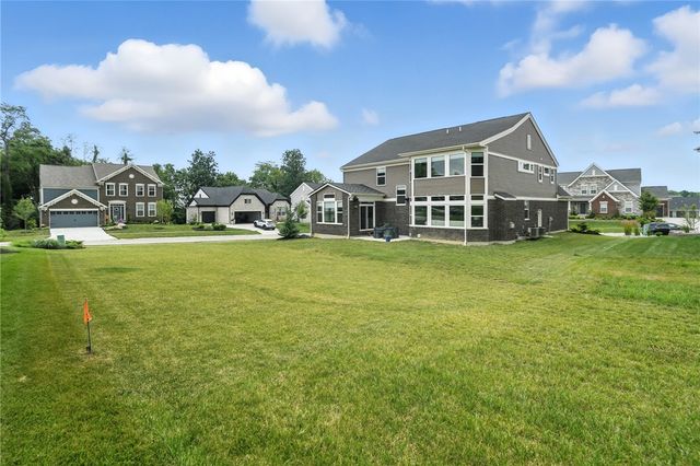 850 Sand Trap Place, Lebanon, OH 45036