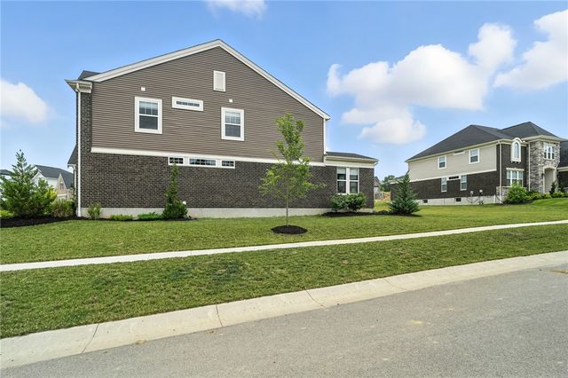 850 Sand Trap Place, Lebanon, OH 45036