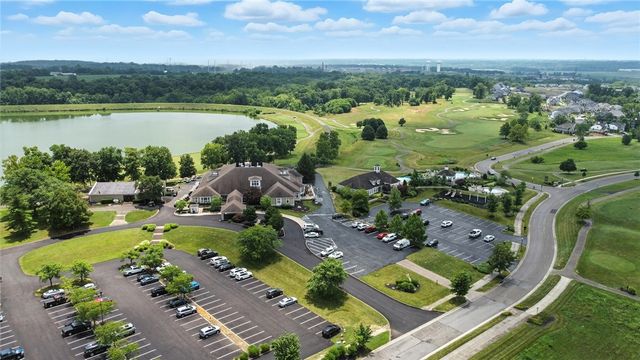 850 Sand Trap Place, Lebanon, OH 45036
