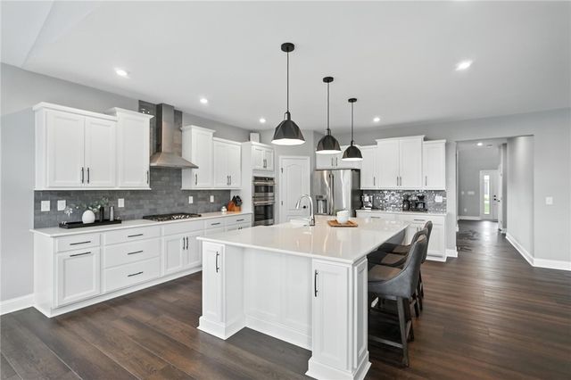 850 Sand Trap Place, Lebanon, OH 45036