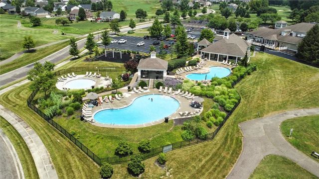 850 Sand Trap Place, Lebanon, OH 45036