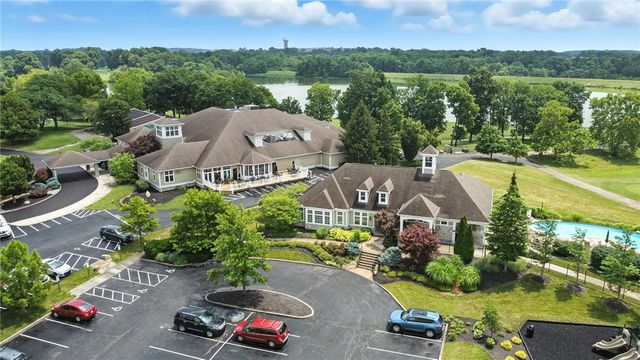 850 Sand Trap Place, Lebanon, OH 45036