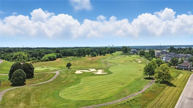 850 Sand Trap Place, Lebanon, OH 45036
