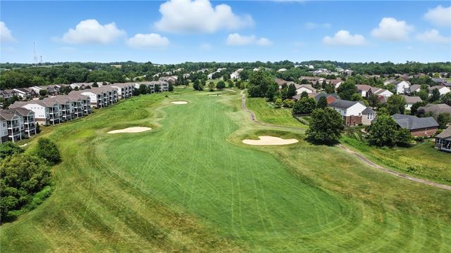 850 Sand Trap Place, Lebanon, OH 45036