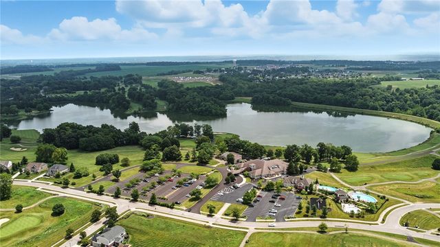 850 Sand Trap Place, Lebanon, OH 45036