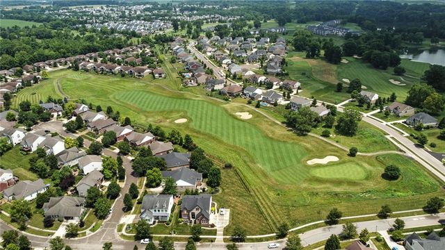 850 Sand Trap Place, Lebanon, OH 45036