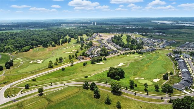 850 Sand Trap Place, Lebanon, OH 45036