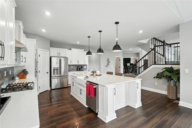 850 Sand Trap Place, Lebanon, OH 45036