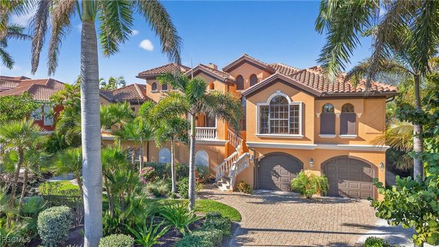 Address unavailable.