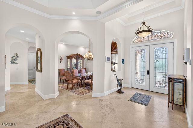 Address unavailable.