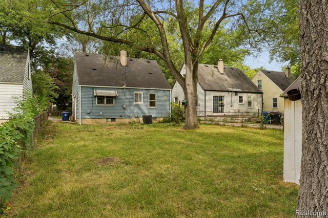 18232 Gaylord, Redford, MI 48240