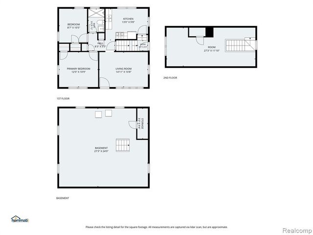 18232 Gaylord, Redford, MI 48240