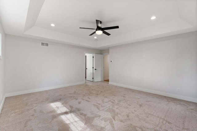 13822 Waterleaf Drive, St. John, IN 46373