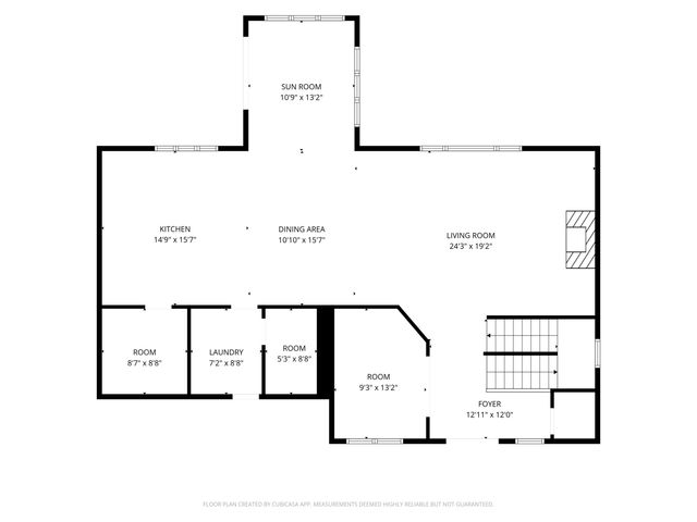13822 Waterleaf Drive, St. John, IN 46373