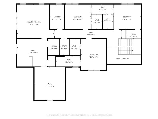 13822 Waterleaf Drive, St. John, IN 46373