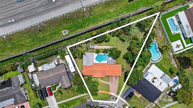 292 SW 52nd Ave, Plantation, FL 33317