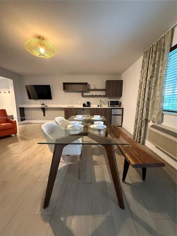 6755 Harding Ave 3, Miami Beach, FL 33141