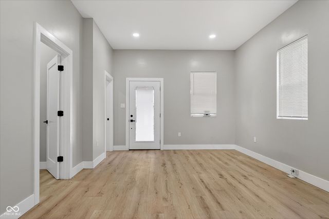 1117 St Peter Street, Indianapolis, IN 46203