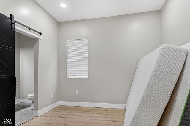 1117 St Peter Street, Indianapolis, IN 46203