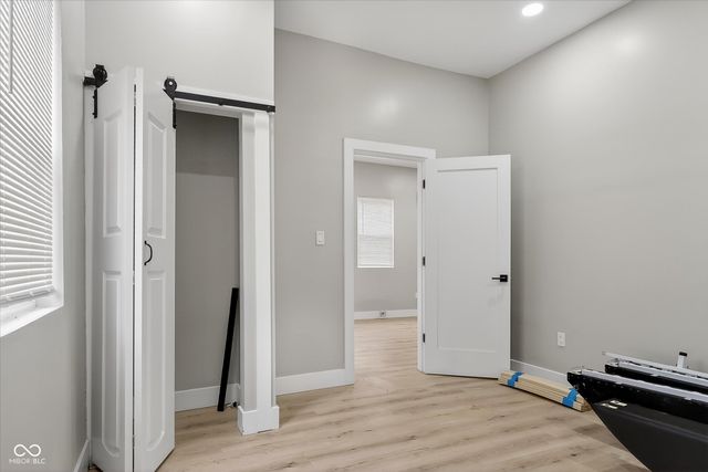 1117 St Peter Street, Indianapolis, IN 46203