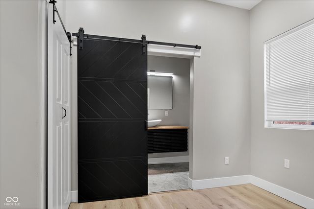 1117 St Peter Street, Indianapolis, IN 46203