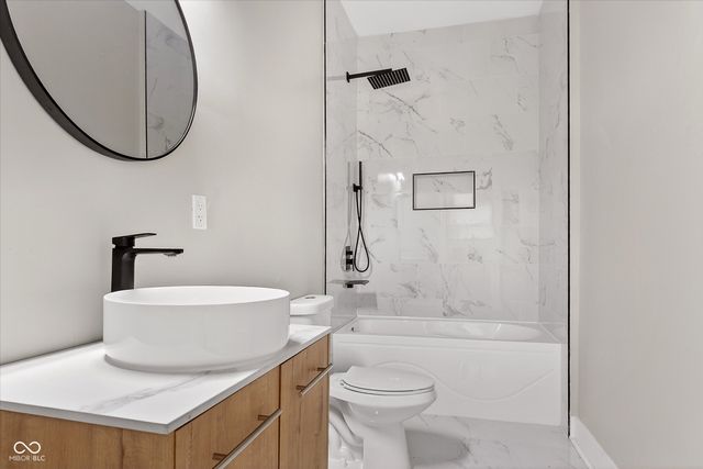 1117 St Peter Street, Indianapolis, IN 46203