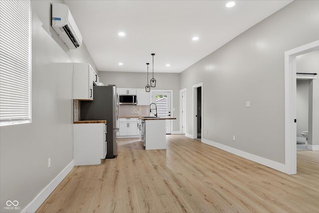 1117 St Peter Street, Indianapolis, IN 46203