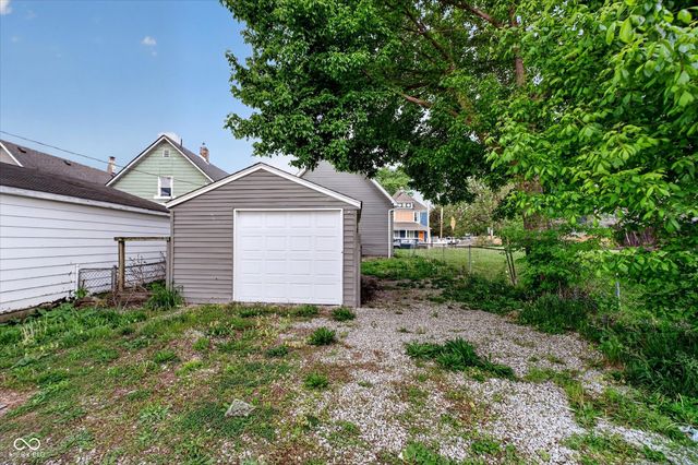 1117 St Peter Street, Indianapolis, IN 46203