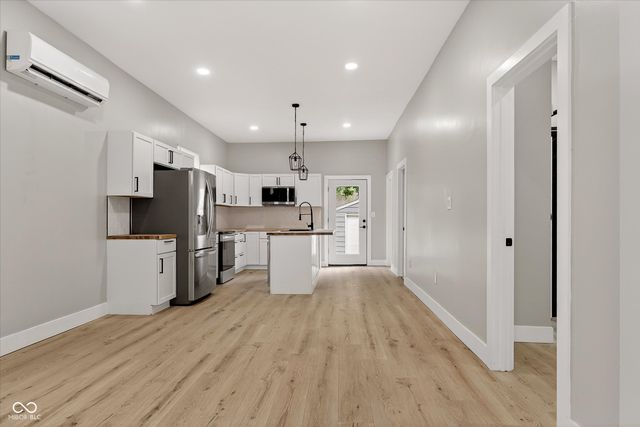 1117 St Peter Street, Indianapolis, IN 46203