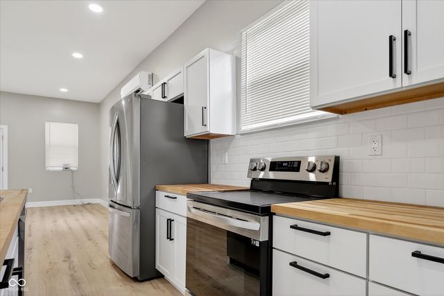 1117 St Peter Street, Indianapolis, IN 46203