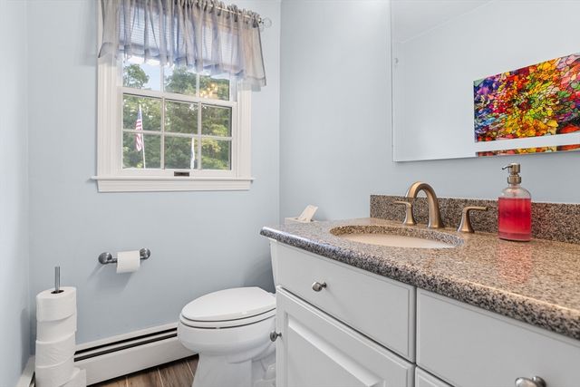 32 Howard Road, Maynard, MA 01754